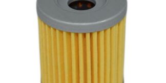 Genuine Yamaha 5RU134400000 - Element assy, oil cleaner - Supplied by Flood Marine