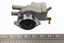 Yamaha 5STE24201000 Water pump assy