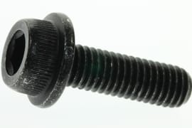 Yamaha 5TA144280000 Bolt