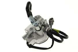 Yamaha 5TG262500000 Throttle lever assy