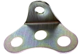 Yamaha 5TG282150000 Washer, special