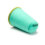 Genuine Yamaha 5TGE44510000 - Genuine Yamaha Yfz450 pre-oiled filter - Supplied by Flood Marine