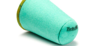 Yfz450 pre-oiled filter