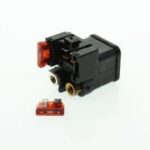 Genuine Yamaha 5TJ819401200 - Starter relay assy (rc19-042) - Supplied by Flood Marine