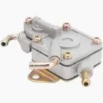 Genuine Yamaha 5UG139100100 - Fuel pump assy - Supplied by Flood Marine