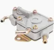 Genuine Yamaha Fuel Pump Assembly