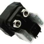 Genuine Yamaha 5UG819400000 - Starter relay assy (2768112-a) - Supplied by Flood Marine