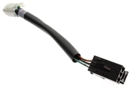 Yamaha 5UG825830000 Wire, sub lead