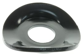 Yamaha 5UGK75260000 Washer 2