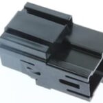 Genuine Yamaha 5UM81950E000 - Relay assy (5um-e0) - Supplied by Flood Marine