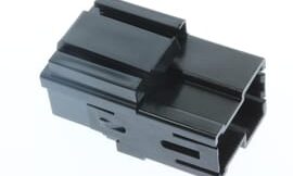 Genuine Yamaha Relay Assembly (5um-e0)