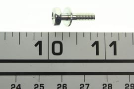 Yamaha 5UN272170000 Bolt