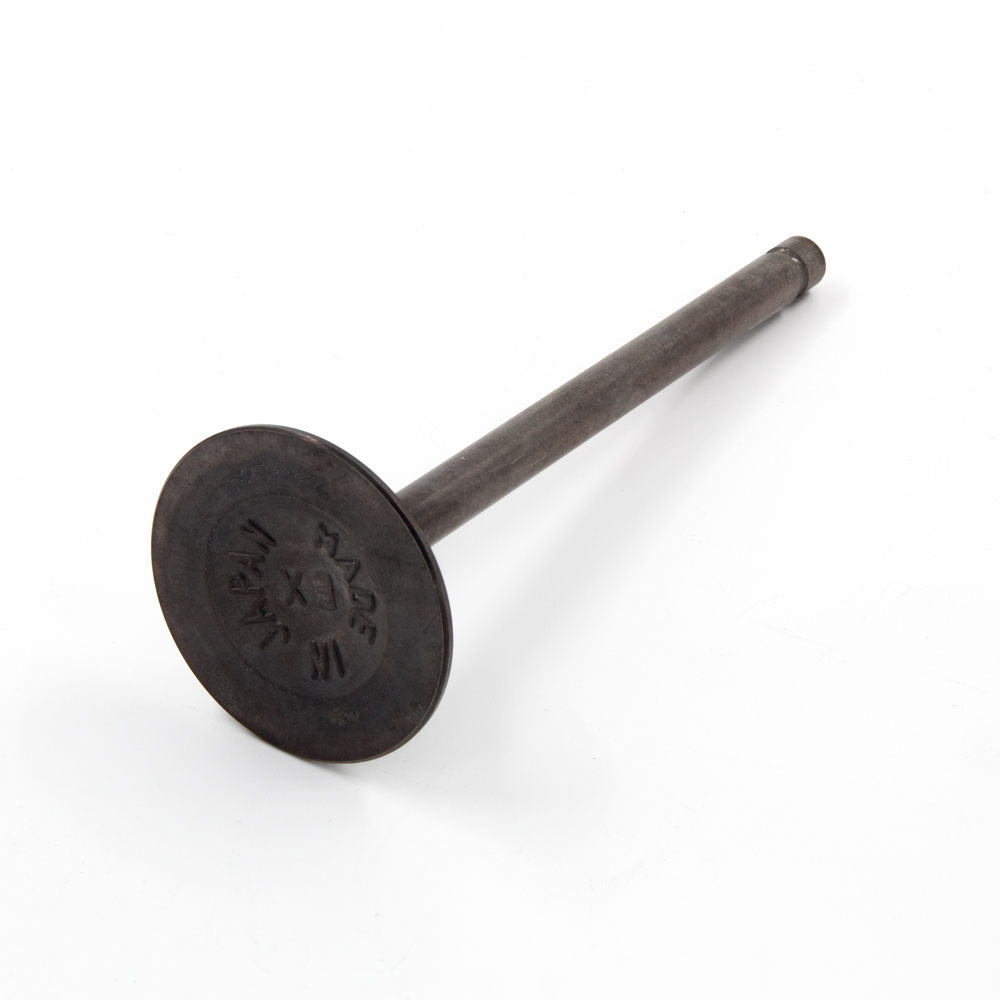 Yamaha 5VK121210000 Valve, exhaust