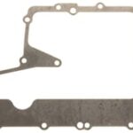 Genuine Yamaha 5VX134140100 - Gasket, strainer cover - Supplied by Flood Marine