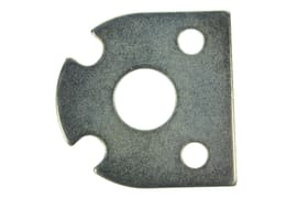 Yamaha 5VX274370000 Washer, special