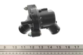 Yamaha 5VY124100000 Thermostat assy