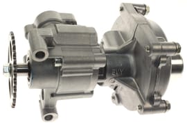 Yamaha 5VY124201000 Water pump assy