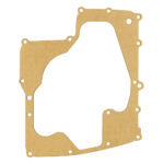 Genuine Yamaha 5VY134140100 - Genuine Yamaha Gasket, strainer cover - Supplied by Flood Marine