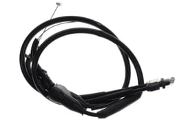 Yamaha 5VY263020000 Throttle cable assy