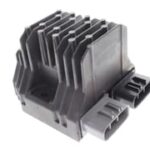 Genuine Yamaha 5VY819600000 - Rectifier & regulator assy - Supplied by Flood Marine