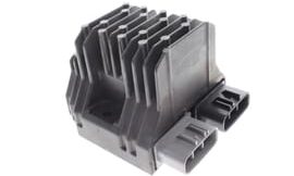 Rectifier & regulator assy