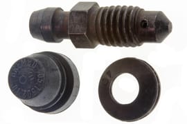 Yamaha 5VYW00480000 Bleed screw kit