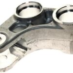 Genuine Yamaha 5XC2217A9000 - Arm, relay - Supplied by Flood Marine