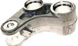 Genuine Yamaha Arm, relay