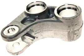 Yamaha 5XC2217A9000 Arm, relay