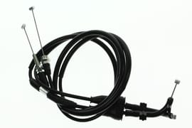 Yamaha 5XC26302G000 Throttle cable assy