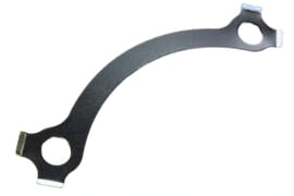 Yamaha 5Y1254120000 Washer