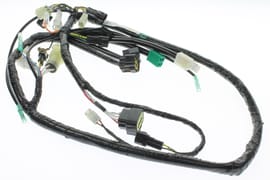 Yamaha 5YT825900000 Wire harness assy