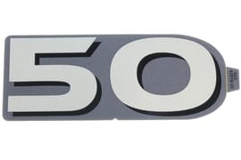 Yamaha 60A426770000 Graphic, front