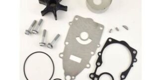 Genuine Yamaha Water Pump repair kit