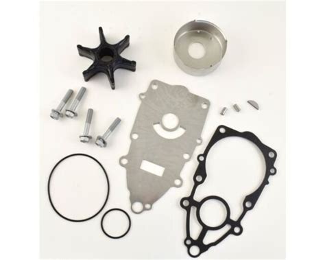 Yamaha 60CW00780000 Water pump repair kit