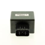 Genuine Yamaha 60E819500000 - Relay assy - Supplied by Flood Marine