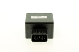 Yamaha 60E819500000 Relay assy