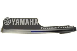 Yamaha 60R426761000 Graphic, side 2
