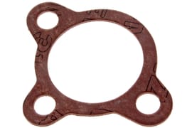 Yamaha 60RE2414A000 Gasket, cover