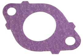 Yamaha 60RE3646A000 Gasket, manifold 2