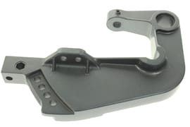 Yamaha 60RG3111004D Bracket clamp 1