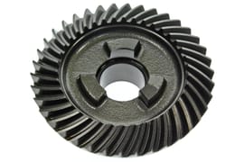 Yamaha 60SG55710000 Gear