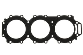 Yamaha 60V111810000 Gasket, cylinder head 1