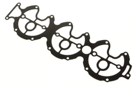 Yamaha 60V111930000 Gasket, head cover 1