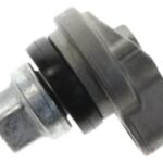 Genuine Yamaha 60V113010000 - Anode cover assy - Supplied by Flood Marine