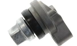 Genuine Yamaha Anode cover Assembly