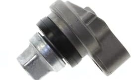 Genuine Yamaha Anode cover Assembly