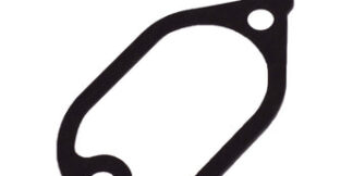 Genuine Yamaha Cover Gasket