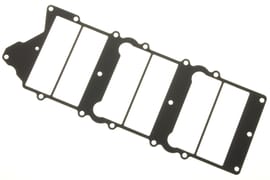 Yamaha 60V136450000 Gasket, manifold 1