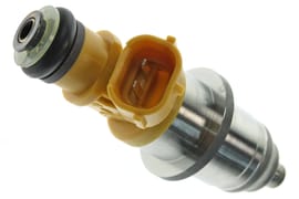 Yamaha 60V137610000 Injector assy